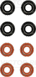 Seal Set, valve stem